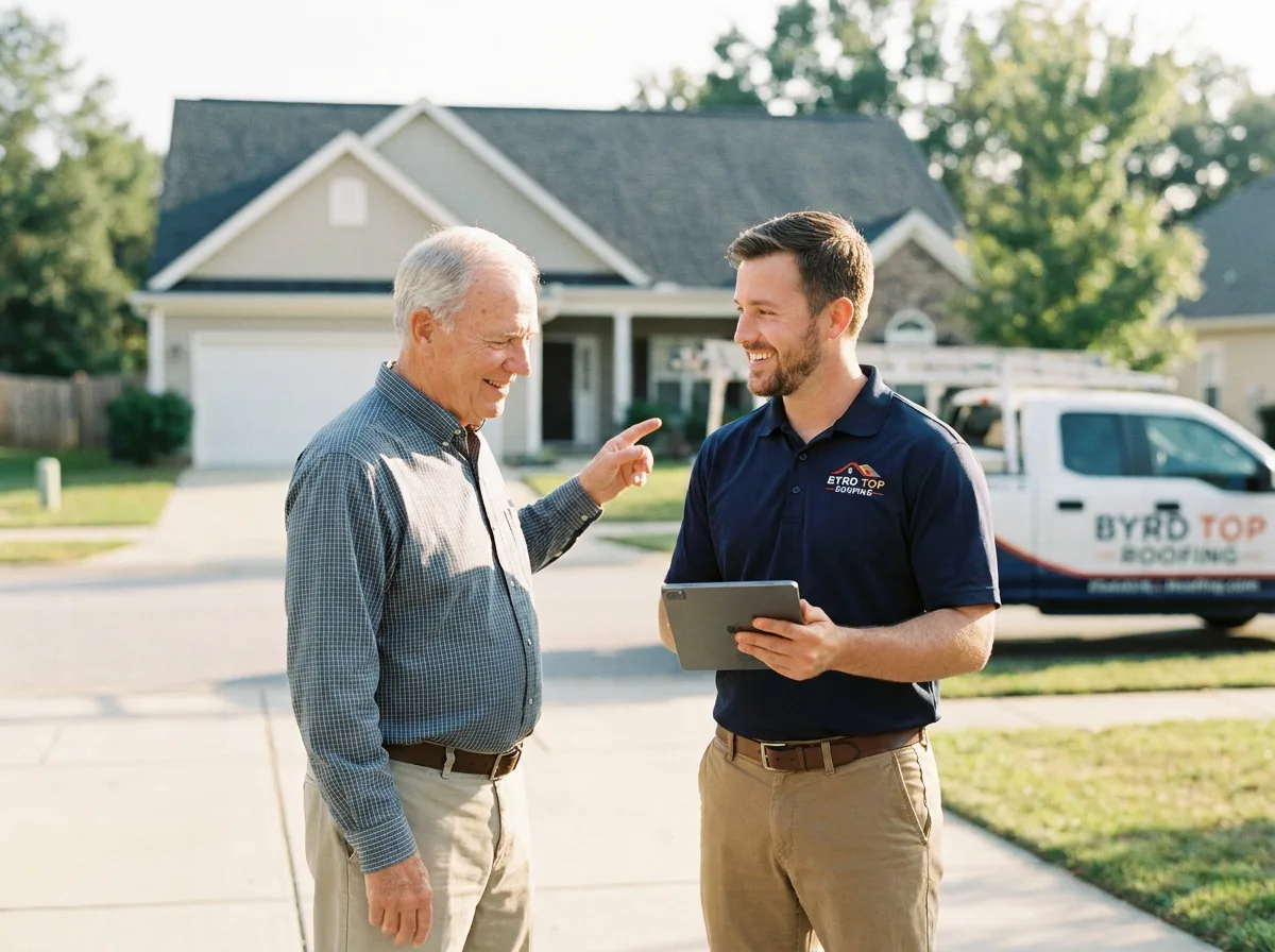 Roofing Greenbush, MI FAQs